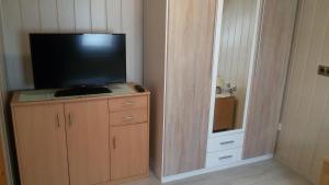 Billede fra billedgalleriet på Ferienwohnung am Schloss in Königstein i Kürmreuth