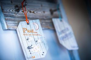 Fotografie z fotogalerie ubytování Bude54 v destinaci Sankt Peter-Ording