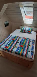 Billede fra billedgalleriet på Ferienwohnung am Schloss in Königstein i Kürmreuth + 11 billeder