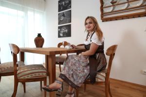 Hosté ubytování Steirerloft