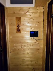 Foto dalla galleria di Apartmány U Aničky a Lipová-lázně