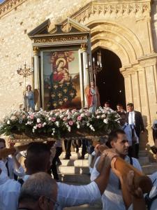 Appartamento Il Mandorlo - Custonaci vendégei
