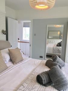 Afbeelding uit fotogalerij van The Cornish Retreat in Bude +22 foto's