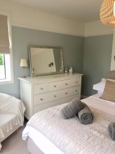 Afbeelding uit fotogalerij van The Cornish Retreat in Bude