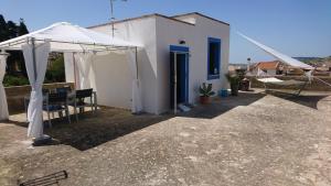 The building in which Az apartmant is located