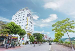 Gallery image of Cao Minh Hotel in Lao Cai