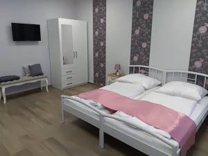 Fotografia z galérie ubytovania Alma Vendégház v destinácii Veszprém