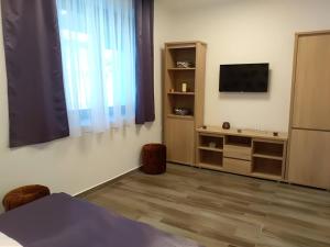 Fotografia z galérie ubytovania Alma Vendégház v destinácii Veszprém