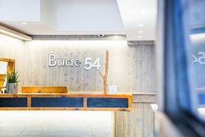 Fotografie z fotogalerie ubytování Bude54 v destinaci Sankt Peter-Ording