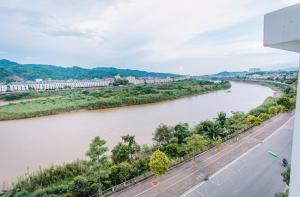 ラオカイにあるCao Minh Hotelのギャラリーの写真