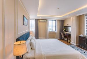 ラオカイにあるCao Minh Hotelのギャラリーの写真 +30枚の写真