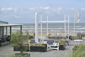 Gallery image of Studio HeLi in Zandvoort