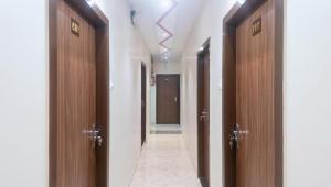 Fotografie z fotogalerie ubytování Hotel Durga Elite Mumbai v Bombaji