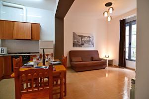 Fotografia z galérie ubytovania Apartamentos en la Montaña - Fuente en Segures v destinácii Benasal