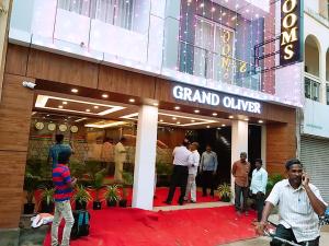 Gallery image of Grand Oliver in Chennai