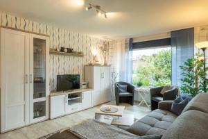 Galeriebild der Unterkunft Hack's Hus in Büsum