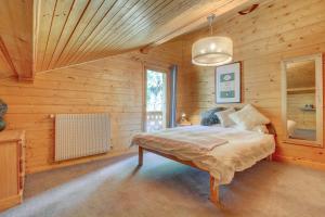 Gallery image of CHALET L'GORZON in Morzine