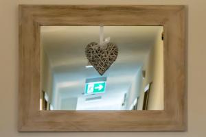 Fotografie z fotogalerie ubytování Hotel Sonnengarten v destinaci Sommerhausen