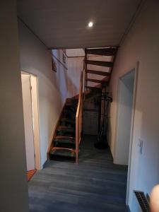 Galeriebild der Unterkunft Ferienwohnungen Bergstrasse in Wernigerode