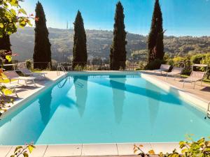Gallery image of Villa Avesa in Verona