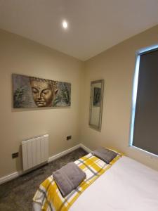 Gallery image of Harvey Apartments in Derry Londonderry