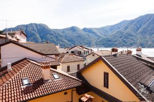 Paisagem natural perto do bed and breakfast