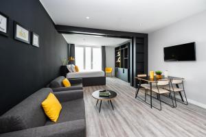 Gallery image of Staycity Aparthotels Venice Mestre in Mestre