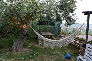 Afbeelding uit fotogalerij van LA VILLA IN CAMPAGNA in Città Sant'Angelo