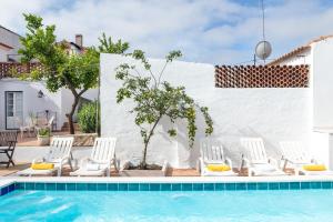 Gallery image of Hospedaria da Roda in Sousel