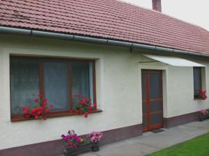 The building in which Az apartmant is located