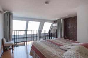 Foto dalla galleria di Dúplex en Ático en Microcentro a Buenos Aires