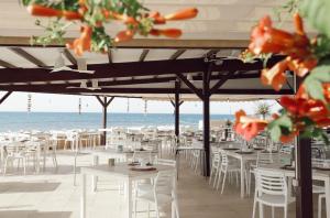 Gallery image of Hotel Noguera Mar in Denia