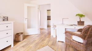 Gallery image of Ferienwohnung Zollstraße 2. Etage in Bleckede