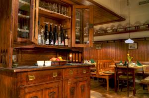 Ποτά στο Hotel Gasthof König
