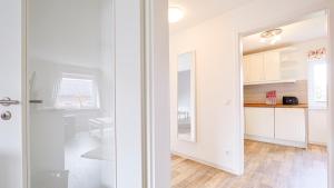 Gallery image of Ferienwohnung Zollstraße 2. Etage in Bleckede