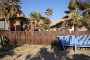 Kép Habitaciones Sajorami Beach szállásáról Zahorában a galériában