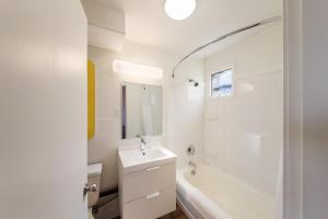 Bany a Motel 6-Cranbrook, BC