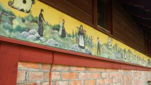 NesetにあるFjøset på Knardalのギャラリーの写真