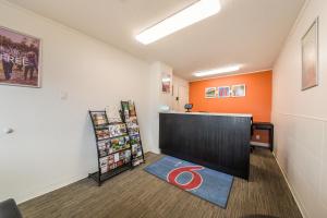 Motel 6-Cranbrook, BC