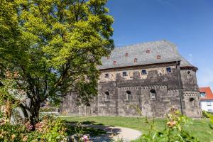 Fotografie z fotogalerie ubytování Johanniterhotel v destinaci Nieder Weisel