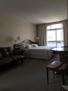 Gallery image of Hotel Cervantes in Mendoza
