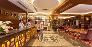 Gallery image of Diamond Hill Resort Hotel in Alanya