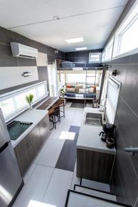 Gallery image of Orlando Lakefront Tiny Houses in Orlando