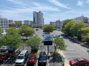 Fotografie z fotogalerie ubytování Sea Bay Hotel v destinaci Ocean City