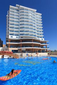 Afbeelding uit fotogalerij van Diamond Hill Resort Hotel in Alanya