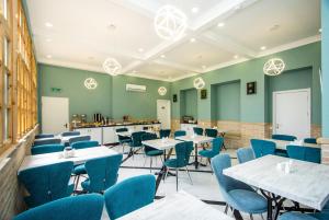 Gallery image of Margi Boutique Hotel by DNT Group in Tbilisi City