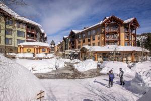 Galería fotográfica de Sierra Park Villas en Mammoth Lakes