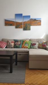 Jolanda Apartment 1085 Budapest, 69 József körút kép - 2