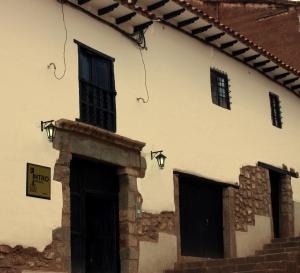 Galeriebild der Unterkunft Intro Hostels Cusco in Cusco