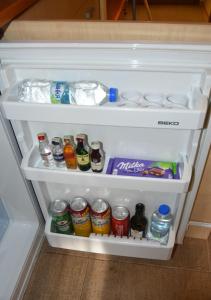 Fotografie z fotogalerie ubytování Studio Villa Park Premium v destinaci Borovec